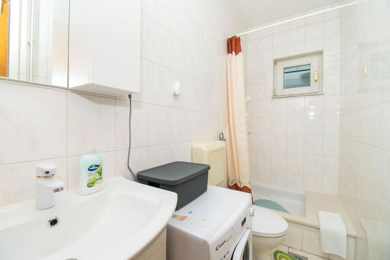 Apartments Anita Summer Vodice Eksteriør billede