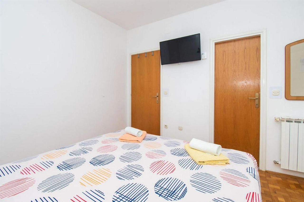 Apartments Anita Summer Vodice Eksteriør billede