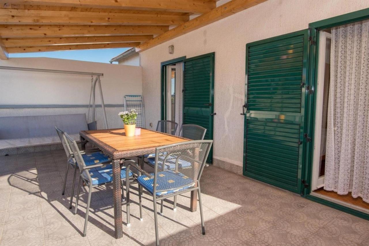 Apartments Anita Summer Vodice Eksteriør billede