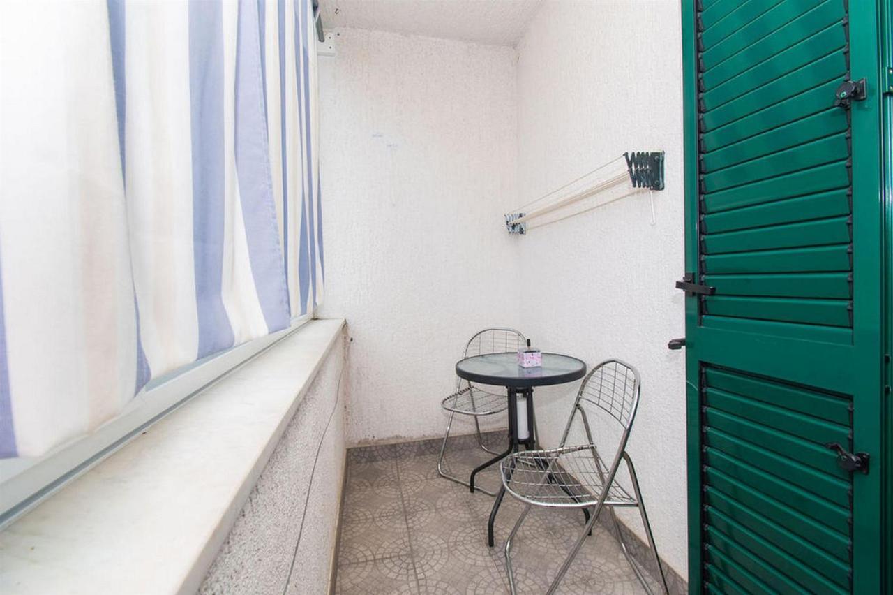 Apartments Anita Summer Vodice Eksteriør billede