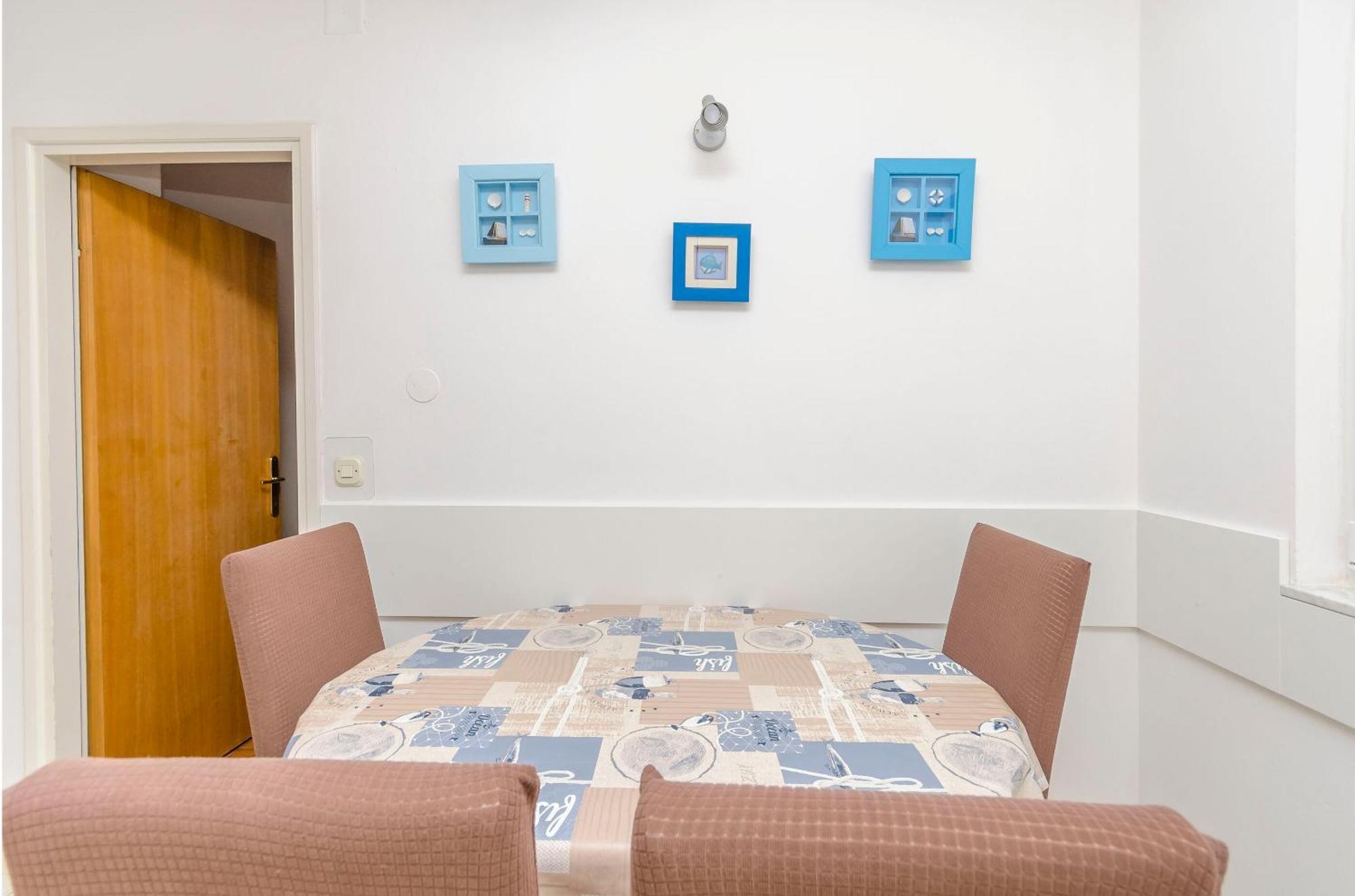 Apartments Anita Summer Vodice Eksteriør billede