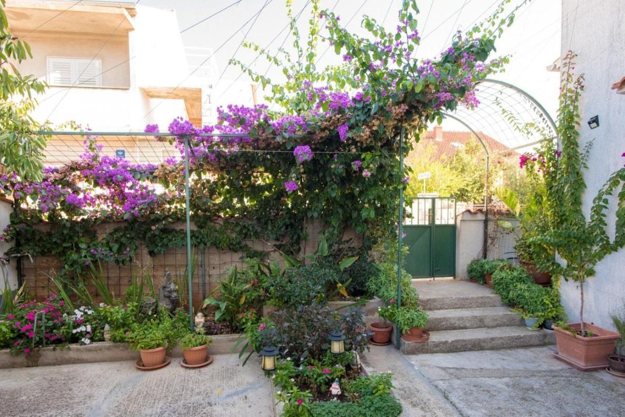 Apartments Anita Summer Vodice Eksteriør billede